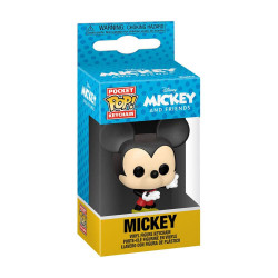 Mickey Pocket Pop! Mickey...