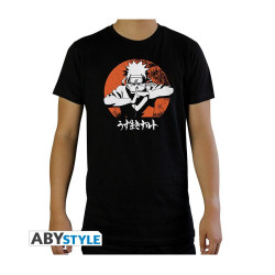 Naruto T-Shirt Naruto...