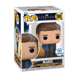 Funko Pop! Ikaris 740...