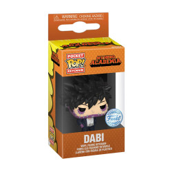 Dabi Pocket Pop! My Hero...