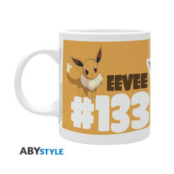 Eevee 133 Tazza Pokemon