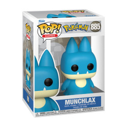 Funko Pop! Munchlax 885...