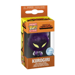Kurogiri Pocket Pop! My...
