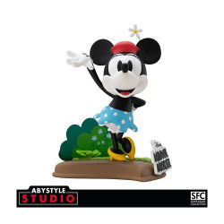 Minnie Mouse Super Figure...