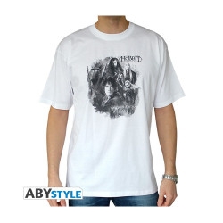 Group T-Shirt The Hobbit