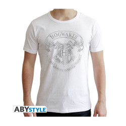Hogwarts T-Shirt Harry Potter