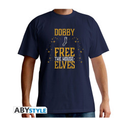 Dobby T-Shirt Harry Potter