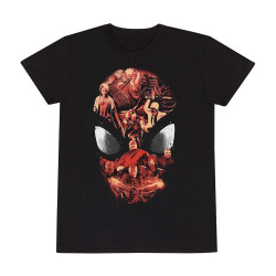 Character Roster T-Shirt...
