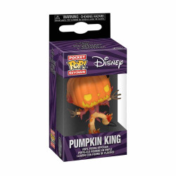 Pumpkin King Pocket Pop!...