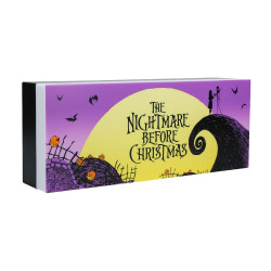 The Nightmare Before...
