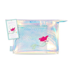 Ariel Set 2 Pochette Disney