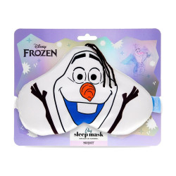 Olaf Maschera Notte Frozen...