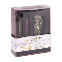 Gryffindor Set ceralacca...