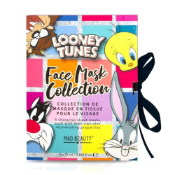 Looney Tunes Set Maschere...