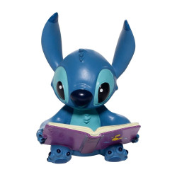 Stitch Book - Disney Showcase