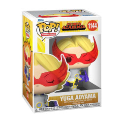 Funko Pop! Yuga Aoyama 1144...