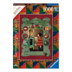 Harry Potter Minalima la...