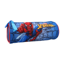 Spider-Man Tangled Webs...