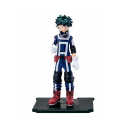 Izuku Midoriya Super Figure...