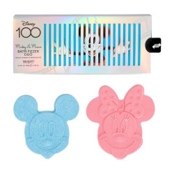 Mickey & Minnie Bombe Da...
