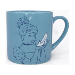 Cinderella Tazza Disney
