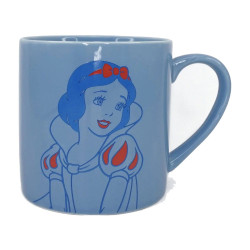 Snow White Tazza Disney