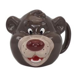 Baloo Tazza 3D The Jungle...