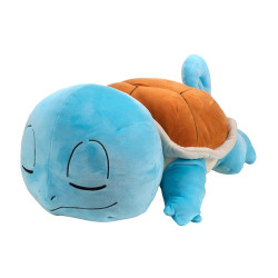 Squirtle Sleeping Peluche...