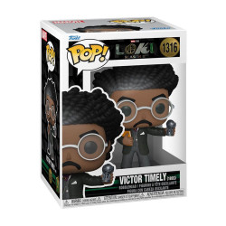 Funko Pop! Victor Timely...