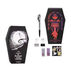 The Nightmare Before...