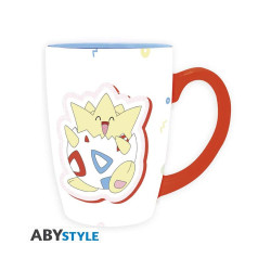 Togepi Tazza Pokemon