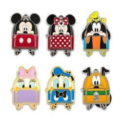 Disney Loungefly Spille...