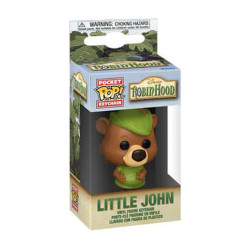 Pocket Pop! Little John...