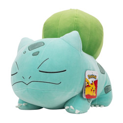 Bulbasaur Sleeping Peluche...