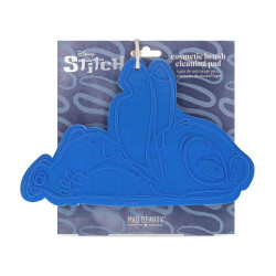 Stitch Denim Dischetto...