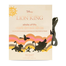 The Lion King Set Maschere...