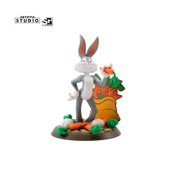 Bugs Bunny Super Figure...