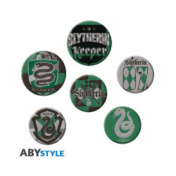 Slytherin Set Spille Harry...