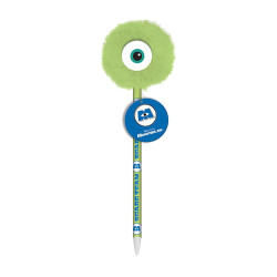 Mike Eye Penna Pon Pon...