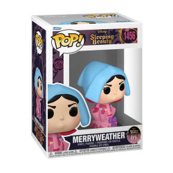 Funko Pop! Merryweather...
