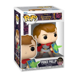 Funko Pop! Prince Phillip...