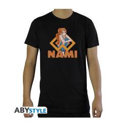 Nami T-Shirt One Piece