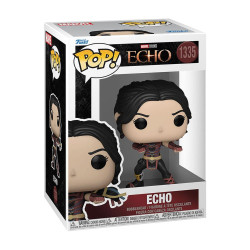 Funko Pop! Echo 1335 Marvel...