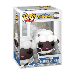 Funko Pop! Wooloo -...