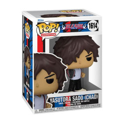 Funko Pop! Yasutora Sado...