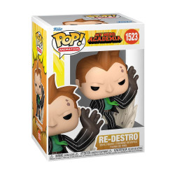 Funko Pop! Re-Destro 1523...