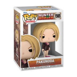 Funko Pop! Pakunoda 1565...