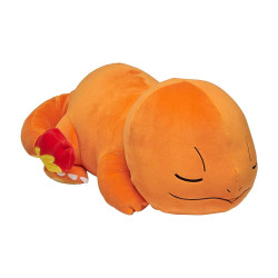 Charmander Sleeping Peluche...