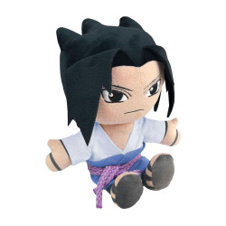 Sasuke Uchiha (Hebi Outfit)...