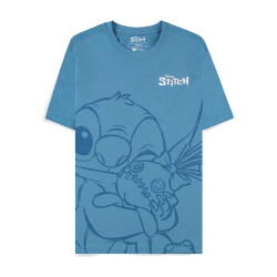 Hugging Stitch T-Shirt Lilo...
